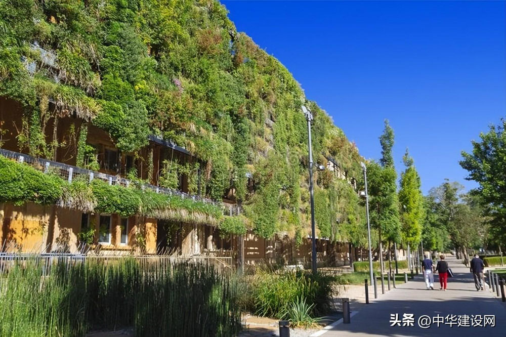 Hubei: Construction, purchase, and operation of green buildings, receiving 6 support policies