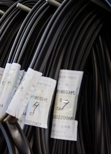 Can rubber strips also seamlessly welded? Super sealing rely on it