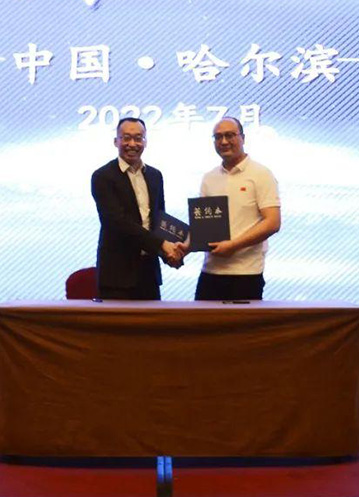 Driven Chuangxian · Brave丨Sayyas Window Industry and Macalline reached a strategic cooperation