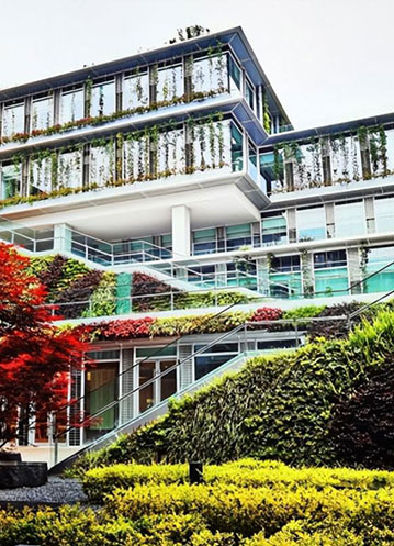 How to Develop Green Buildings with High Quality? This new regulation is officially implemented