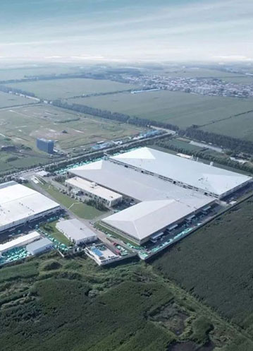 Sayyas Window Industry: How to manage production in the world's largest passive factory?